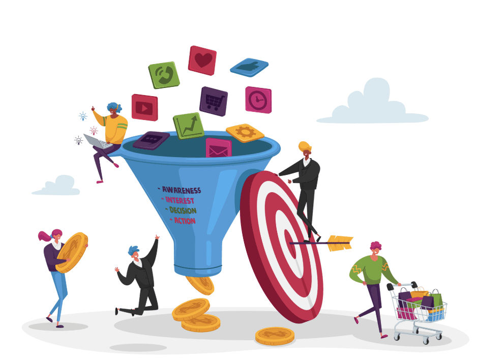 kiwi converions digitel agency